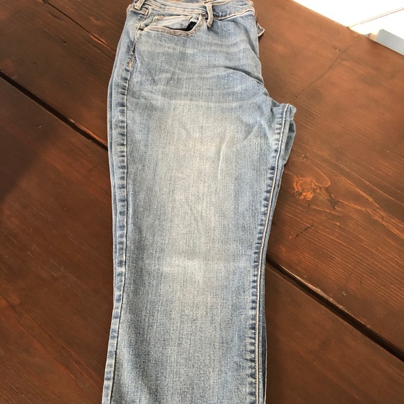 O.N. Skinny jeans - Picture 1 of 7